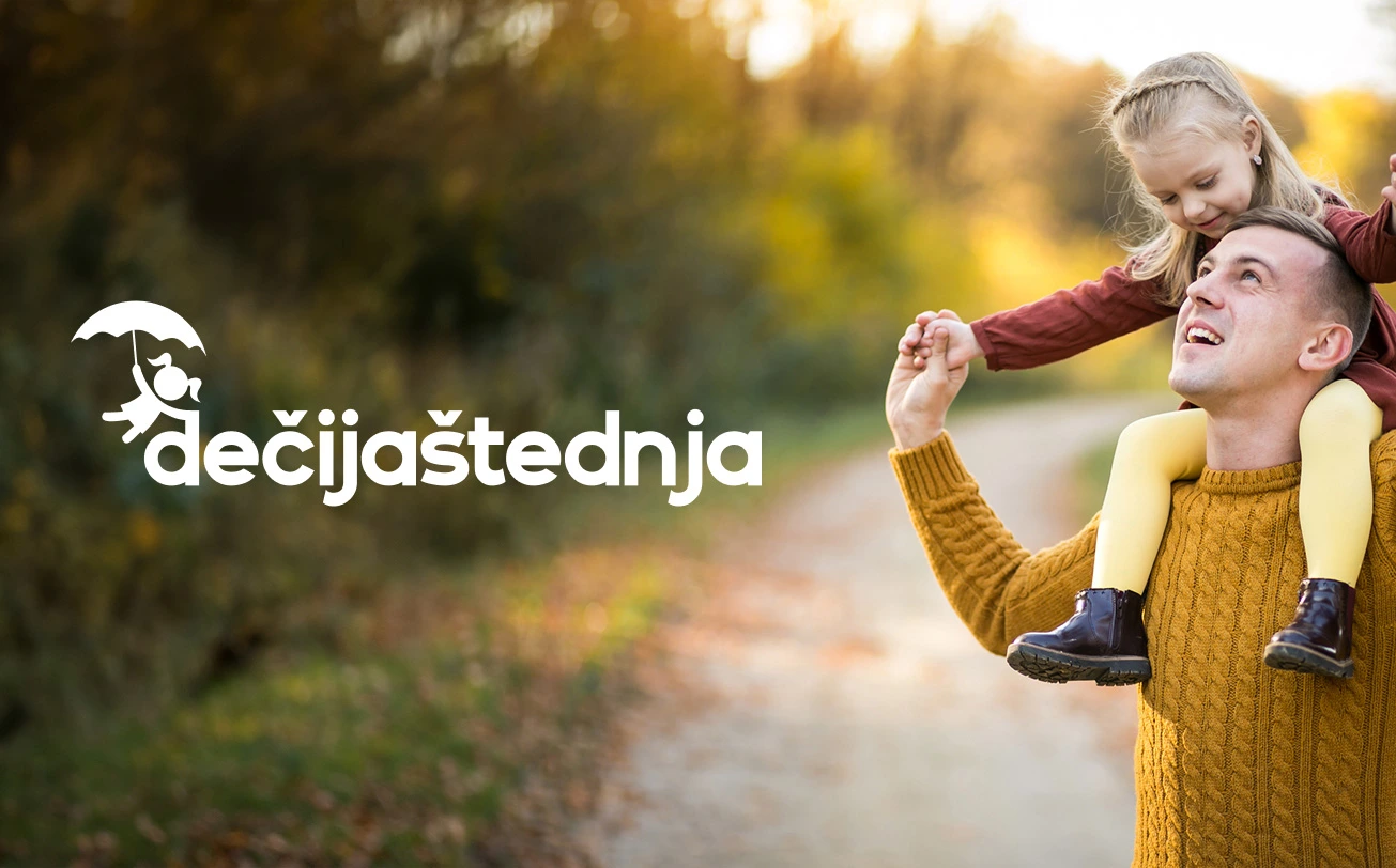 Dečija štednja - Case Study