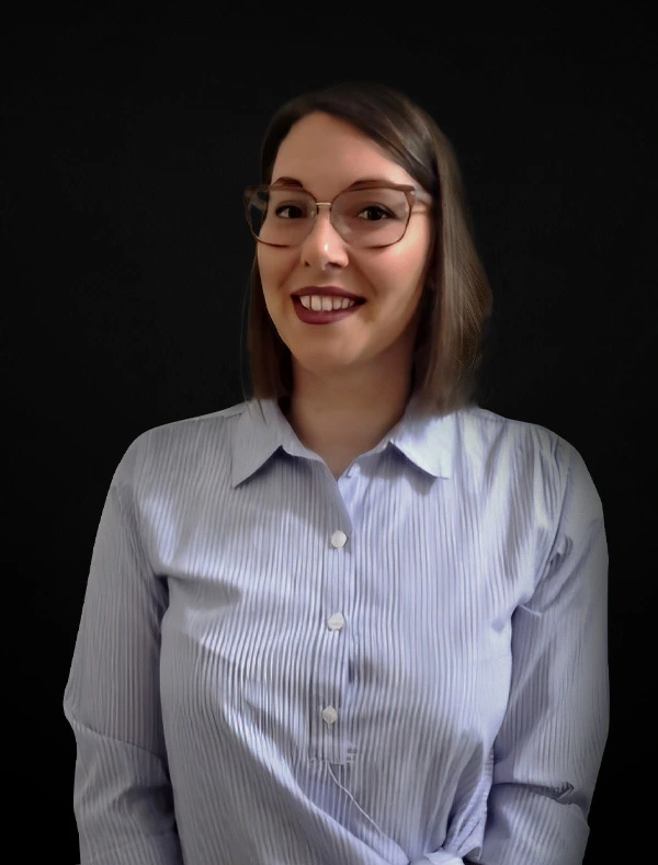 Jelena Vranes - Account Director